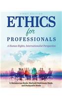 Ethics for Professionals