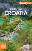 Fodor's Essential Croatia