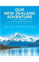 Our New Zealand Adventure