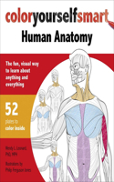 Color Yourself Smart: Human Anatomy