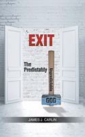 The Predictably Unpredictable God
