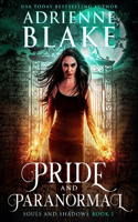 Pride and Paranormal