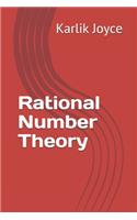 Rational Number Theory