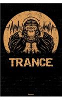 Trance Notebook