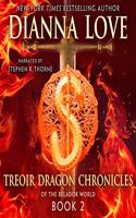 Treoir Dragon Chronicles of the Belador World: Book 2