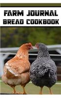 farm journal bread cookbook