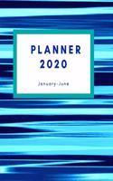Planner 2020