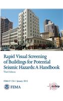 Rapid Visual Screening of Buildings for Potential Seismic Hazards