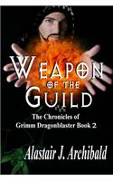 Weapon of the Guild