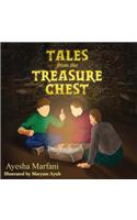 Tales from the Treasure Chest