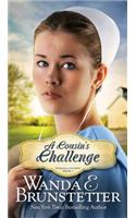 A Cousin's Challenge: Volume 3(3 Indiana Cousins)