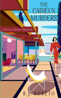 Cadieux Murders