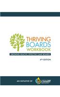 Thriving Boards Workbook