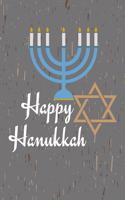 Happy Hanukkah