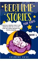 Bedtime Stories for Kids