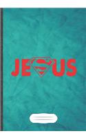 Jesus