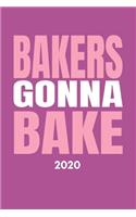 Bakers Gonna Bake 2020