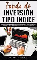 Fondo de inversión tipo índice