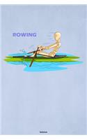 Rowing Notebook