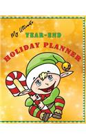My Ultimate Year-End Holiday Planner