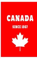 Canada since 1867