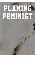 Flaming Feminist