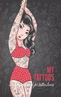 My Tattoos