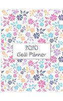 2020 Goal Planner