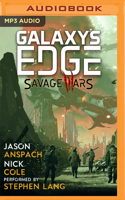 Savage Wars