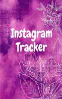 Instagram tracker