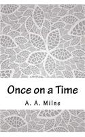Once on a Time