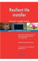 Resilient tile installer RED-HOT Career Guide; 2584 REAL Interview Questions