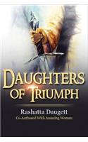 Daughters of Triumph