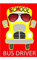 Cool Bus Driver