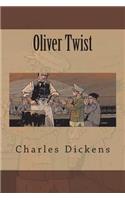 Oliver Twist