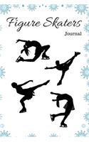 Figure Skaters Journal