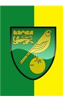 Norwich City F.C.Diary