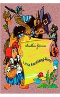 Little Red Riding-Hood