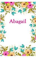 Abagail