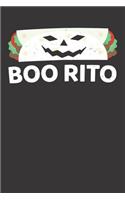 Boo Rito