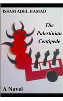 Palestinian Centipede