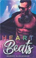 Heart Beats: A M/M Contemporary Romance