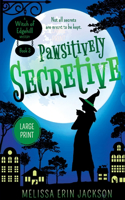 Pawsitively Secretive