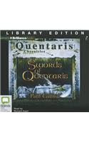 Swords of Quentaris: (Quentaris Chronicles)