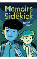 Memoirs of a Sidekick