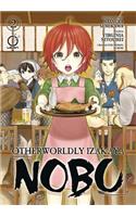 Otherworldly Izakaya Nobu Volume 2