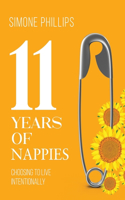 11 Years of Nappies