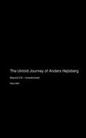 Untold Journey of Anders Hejlsberg
