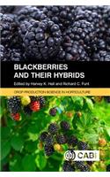 Blackberries and Their Hybrids