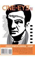 Cine-Eye No.1: Cinema-Cheshm